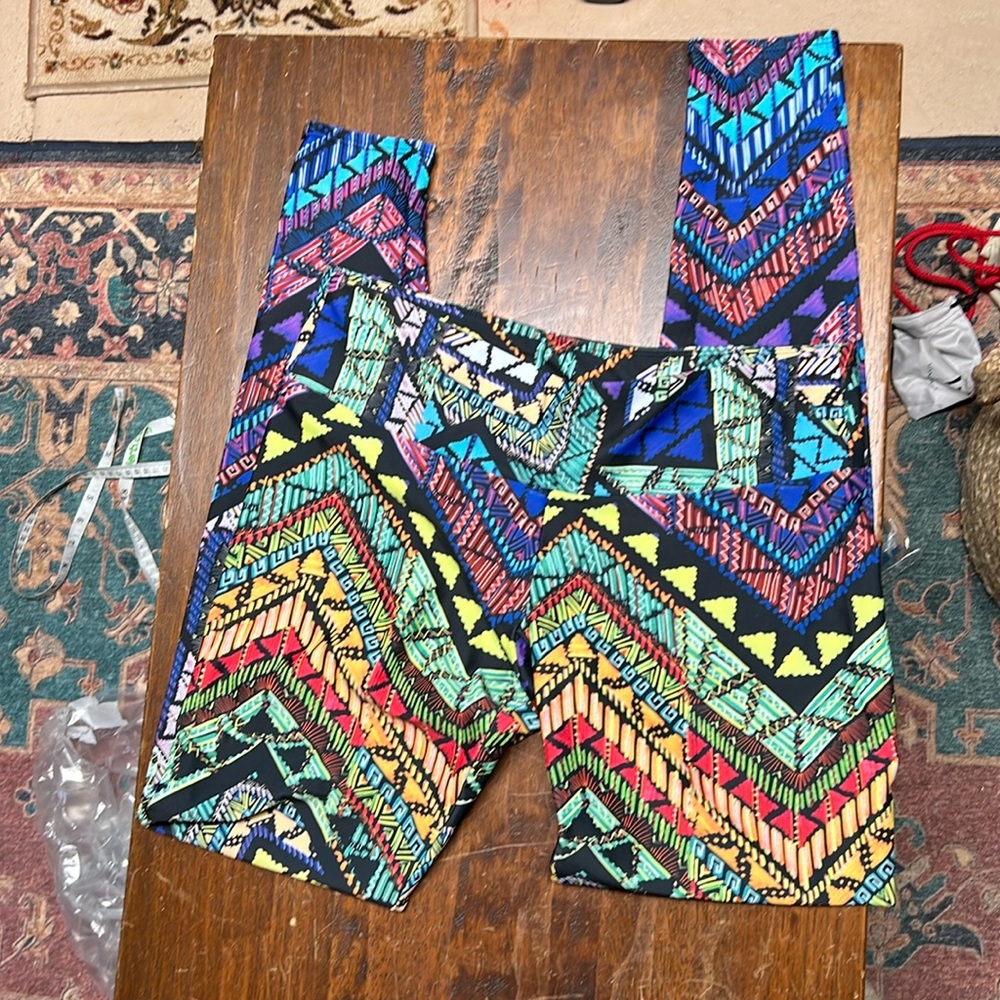 Onzie leggings